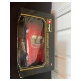 Diecast Corvettes & Cadillac 14.5''x6''x4.5''