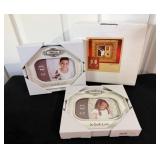3 Picture Frames