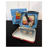 Disney Toy Story Fossil Watch