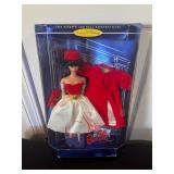 Silken Flame Barbie Doll Vtg Style 13.5''