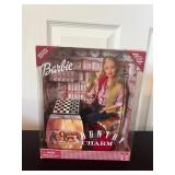 Barbie Country Charm Doll in Box 9.5''