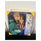 35th Anniversary Midge Doll 13''
