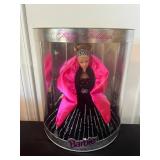Happy Holidays Barbie in Box 13.5''