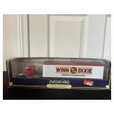Ertl Collectibles Winn-Dixie Truck 14''