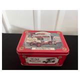 1913 Ford Model T Collectible Tin 3.5 long