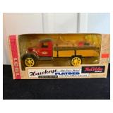Hawkeye 1:34 Lumber Load Bank