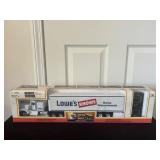 Remote Control Lowe's Semi-Truck 23'