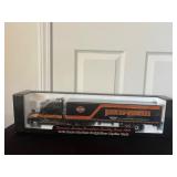 Harley-Davidson Kenworth Replica Bank 22''