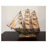 Cutty Sark 1869 Model Ship20×17