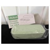 Ukulork Silicone Ice Mold