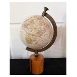 Decorative Desktop World Globe9×16