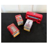 London Souvenir Assortment4.75×1.25×2.5