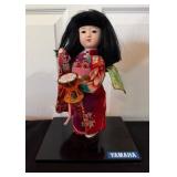 Kyugestu Doll by Yamaha11'