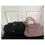 2 Baggallini Handbags