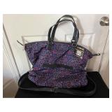 Hadaki Valeria's Duffle Bag