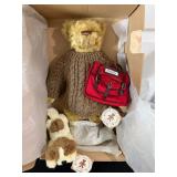 Buddy Plush Bear by GUND15'