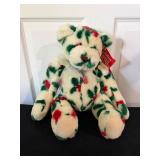 Holly Bearies Bear by GUND19'