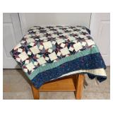 Patchwork Quilt84×84