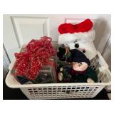 Christmas Decorations Assortment