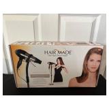 Hair Dryer Stand by Hair Made