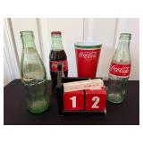 Coca-Cola Memorabilia Collection