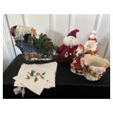 Christmas Decor Items