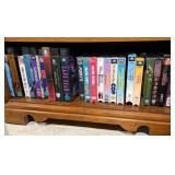 Vtg VHS Tapes