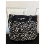Vera Bradley Amazing Grace Tote