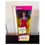 Shopping Time Teresa Doll 13'