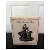 Adolph Gund 100th Anniversary Figurine 7''
