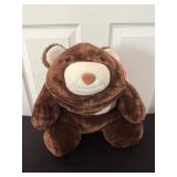 Gotta Get a Gund Brown Bear 13.5''