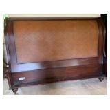 Tommy Bahama King Sz Bed
