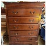 Vintage Chest of Drawers