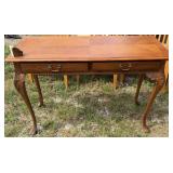 Vintage Lane Altavista Console Table w/Drawer