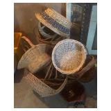 Woven Baskets