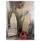 Household and Garden Items
