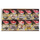 10 NASCAR Stock Cars