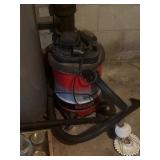 Shop-Vac 6-Gallon Wet/Dry Vacuum