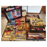 NASCAR Collectibles Lot