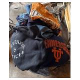 Adult and Children Clothing Lot