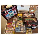 NASCAR Die-Cast Collectible Lot