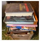 Book Lot in Assorted Subjects