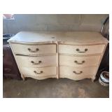 Six-Drawer Dresser