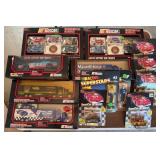 NASCAR Collectibles