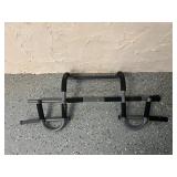 Iron Gym Pull-Up Bar 39'x17'