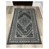 Ruggable Two-Piece Washable Rug 36'x59'