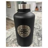 Breckenridge Brewery Stainless Growler 10.5'