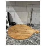 Wood Paddle Board 16.5' and Kitchen Set
