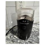 Hamilton Beach Coffee Grinder 7'