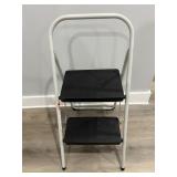 Cosco 2-Step Folding Stool 35'